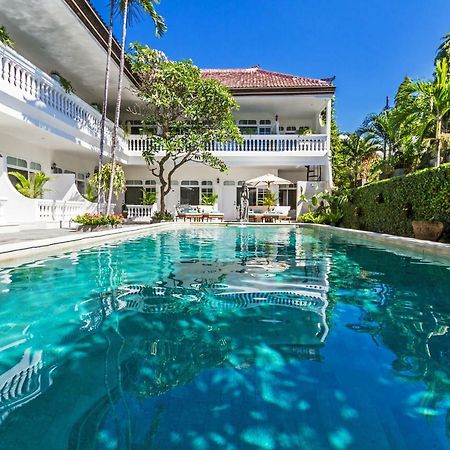 Hotel Akaya Bali Sanur Zewnętrze zdjęcie